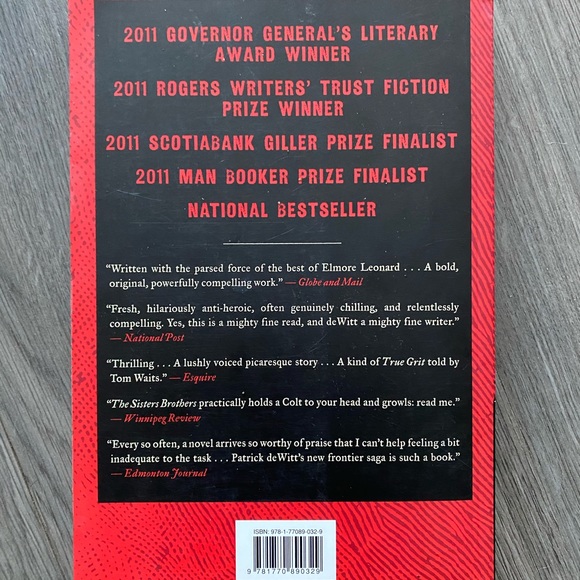 Fiction novels - Picture 3 of 8